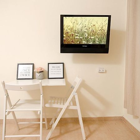 Kibbutz Gesher Hospitality Villa Kültér fotó