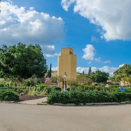 Kibbutz Gesher Hospitality Villa Kültér fotó