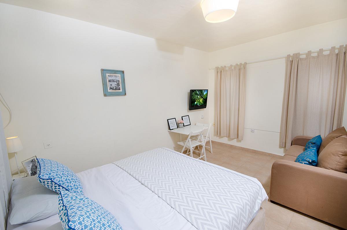 Kibbutz Gesher Hospitality Villa Kültér fotó